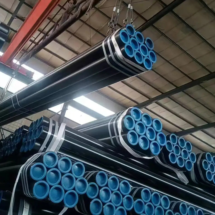 进贤L415Q管线管